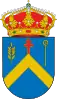 Official seal of Santa Cruz de Grío