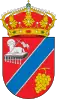 Official seal of Santibáñez de Tera