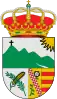 Official seal of Sierra de Yeguas