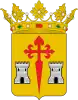 Official seal of Torres de Albanchez