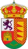 Official seal of Villafrechós, Spain