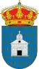 Official seal of Villardondiego