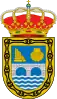 Official seal of Villasabariego