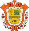 Coat of arms of Boca del Río