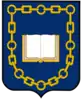 Coat of arms of San Cristóbal