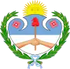 Coat of arms or logo