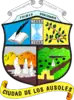 Coat of arms of Ahuachapán