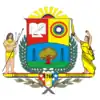 Official seal of Maturín Municipality