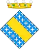 Coat of arms of Òdena