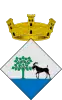 Coat of arms of Cabrera de Mar