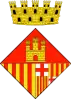 Coat of arms of Castellar del Vallès