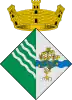 Coat of arms of Riells i Viabrea