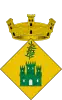 Coat of arms of Santa Oliva