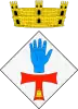 Coat of arms of La Pobla de Massaluca