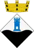 Coat of arms of La Torre de Cabdella