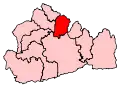 Outline map