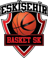 Eskişehir Basket logo