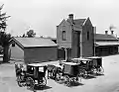 Temperley Station, c.1905