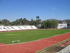 Estadio Wilfrido Massieu