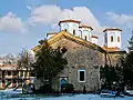 Etropole Monastery Church