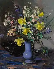 Spring Bouquet