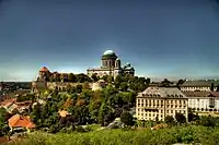 Esztergom