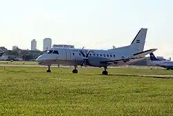 Saab 340B