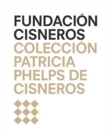 Colección Patricia Phelps de Cisneros logo