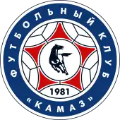 Club crest