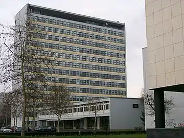 Faculty of Electrical Engineering and Computing