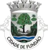 Coat of arms of Fundão