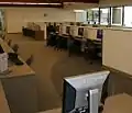 Computer lab