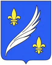 Coat of arms of Cannes