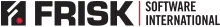 Frisk's logo