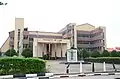 Faculty of Law, UNIBEN