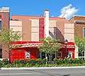 Commercial Buildings on Grand River