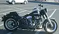 2011 Harley-Davidson FLSTFB Softail Fat Boy Lo