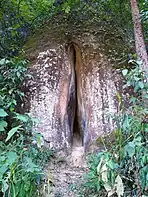 Yin Yuan Stone