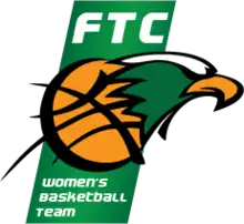 Ferencvárosi TC logo