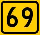 Highway 69 shield}}