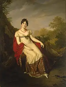 France, 1812