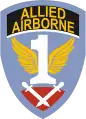 First Allied Airborne Army