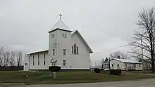 First Church of Amboy