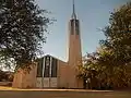 First Presbyterian Church