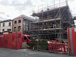 First White Cloth Hall, Leeds