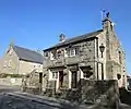 Fish and chip shop