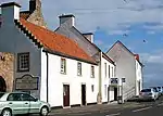 Scottish Fisheries Museum