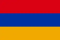 Flag of Armenia