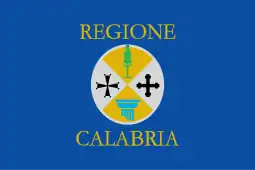 Calabria