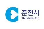 Flag of Chuncheon